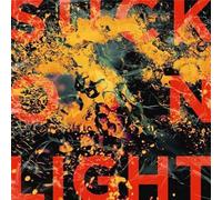 Suck on Light – Édition importée