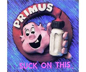 Suck on This