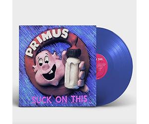Suck on This