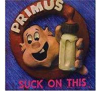 Suck On This - Dutch Import