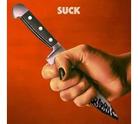 SUCK - RIBBIT - CD - 43 - E72z