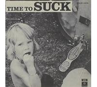 Suck - Time to Suck (DL) [Import]