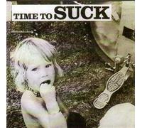Suck - Time to Suck [Import]