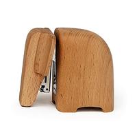 Suck UK - Agrafeuse éléphant | Cadeaux éléphants et accessoires de bureau pour les amoureux des animaux | Papeterie de bureau inoubliable | Accessoires pratiques et décoratifs pour la maison | Petit,