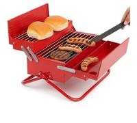Suck UK Boîte à outils pour barbecue (obsolete)