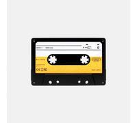 Suck UK Cassette Wireless Speaker