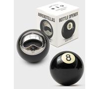 Suck UK - Décapsuleur à 8 boules | Cadeaux de bière pour homme et décapsuleur de bière | Gadgets pour hommes | Accessoires de bar à la maison | Accessoires de bar à domicile | Cadeaux pour papa et
