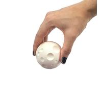 Suck UK Gomme crayon lune | Gommes en caoutchouc pour enfants | Remplisseurs de sacs de fête pour enfants et cadeaux de fête | Gommes fantaisie | Papeterie cool pour garçons | Cadeaux d'espace et
