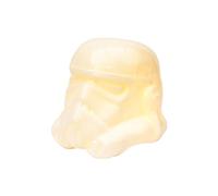Suck UK Lampe de table Stormtrooper originale lampe de table chaude USB et lumière d'humeur lampes de table en céramique pour salon lampe LED et lampes de chevet garçons accessoires de chambre
