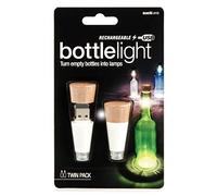Suck UK officielle lampe de bouteille rechargeable