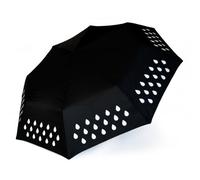 Suck UK Parapluie qui change de couleur - Changement de couleur