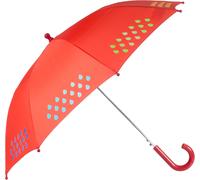 Suck Uk Parapluie Qui Change De Couleur - Changement De Couleur
