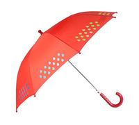 SUCK UK Parapluie qui change de couleur pour les enfants