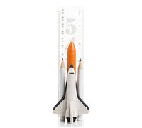 SUCK UK Space Shuttle Espace Papier à lettre