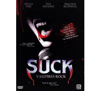 Suck-Vampires Rock