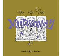 Mudhoney – Suck You Dry : The Reprise Years – Vinyle – RSD 2024 – Import – Rhino