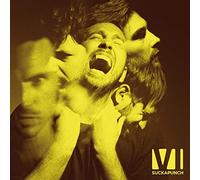 SUCKAPUNCH by You Me At Six [CD] NEUF