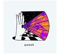 Katastro – Sucker – CD
