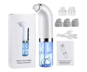 Sucker de pores : outil de faillite sous vide réglable, appareil d'extraction électrique 3 modes | Gadget de beauté pour la plupart des peaux Le soin du nez , routine de via