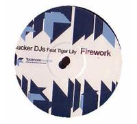 Sucker Dj's Ft Tiger Lily - Firework [Import]