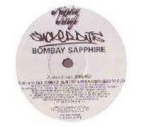 Sucker DJ's - Sucker DJ's - Bombay Sapphire - Kinky Vinyl