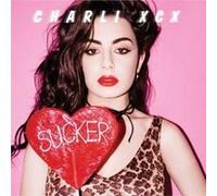 Sucker E