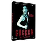 Sucker EL Vampiro