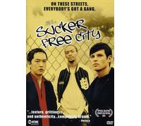 Sucker Free City [Import USA Zone 1]