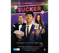 Movie - Sucker [Import]