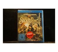 Sucker Punch (2 Disques) Blu-Ray