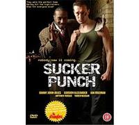 Sucker Punch [Import anglais]