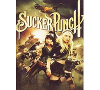 Sucker Punch [Import]