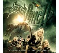 Sucker Punch – Sony Music