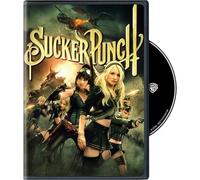 Sucker Punch (2011)