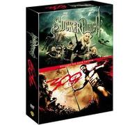 Sucker Punch + 300 – Pack – Warner Bros.