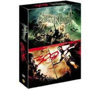 Sucker Punch + 300 – Pack – Warner Bros.
