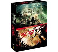 Sucker Punch + 300 - Pack