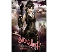 Sucker Punch - 61x91,5 cm - AFFICHE / POSTER G