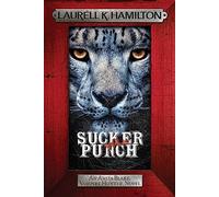 Laurell K. Hamilton Sucker Punch (Poche) Anita Blake, Vampire Hunter, Novels