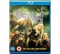 Sucker Punch [Blu-ray]