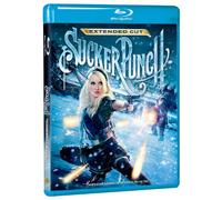 Sucker Punch [Blu-Ray]