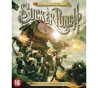 Sucker Punch – Blu-ray – Extended Cut – Warner Bros.