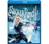 Sucker Punch [Blu-Ray]