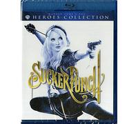 Sucker Punch [Blu-Ray] [Import]