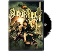 Sucker Punch by Emily Browning