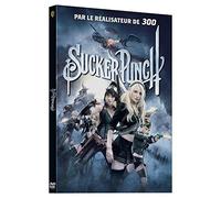 Sucker Punch by Emily Browning