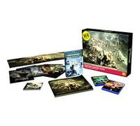 Sucker Punch - Combo Blu-Ray + DVD - Coffret Prestige Edition Spéciale Fnac E