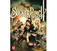 Sucker Punch - Dvd- (1 Dvd)