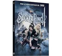 Sucker Punch E