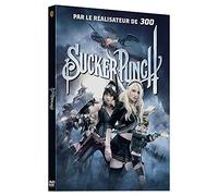 Sucker Punch – DVD – Édition simple